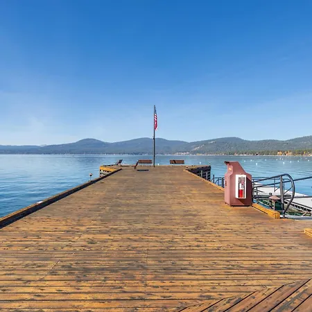 Vip Lakefront Condo Amazing Views Lakefront Pool And Pickleball Courts Excellent Location